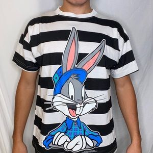 90s Looney Tunes Shirt